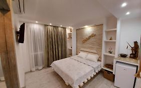 Sea Room Nesebar